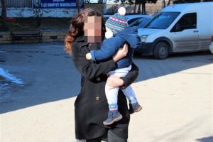 Sivas'ta FET&Ouml; operasyonu: 8 g&ouml;zaltı