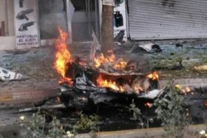 Bombalı saldırı davasında hakim 'Ne iş yaparsın?' diye sorunca...