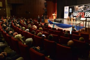 Darbeler Bursa Yıldırım'da masaya yatırıldı