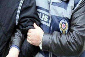 Manisa'da FET&Ouml; operasyonu: 11 g&ouml;zaltı