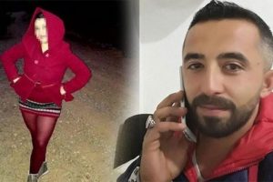 Kız arkadaşı bı&ccedil;aklayarak &ouml;ld&uuml;rd&uuml;
