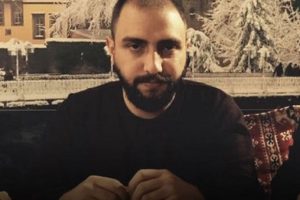 Rahip Santoro'nun katili 11 yıl sonra konuştu