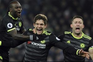 Chelsea'de Alonso fırtınası!