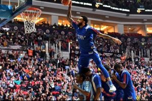 İsmet Badem yazdı ''All Star g&uuml;zeldi fakat''