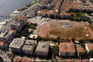 Karşıyaka'da huzursuzluk yaratan iptal