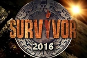 2016'da zirve Survivor'ın oldu