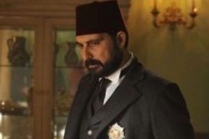 Payitaht Abd&uuml;lhamid kadrosuna &uuml;&ccedil; yeni oyuncu