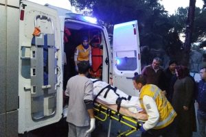 Manisa'da 7 yaşındaki &ccedil;ocuk av t&uuml;feğiyle kendini vurdu