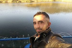 Tartıştığı erkek arkadaşını &ouml;ld&uuml;rd&uuml;
