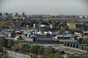 Bursa'da 'T&uuml;rkiye'nin Enerji Politikası' semineri d&uuml;zenlendi