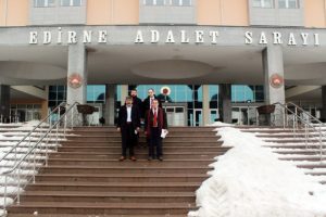 BBP'li Başkandan HDP'li Paylan hakkında su&ccedil; duyurusu