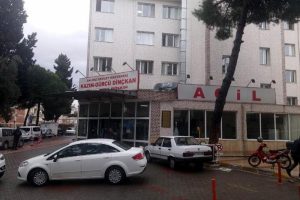 Bu ilde domuz gribi ş&uuml;phesi
