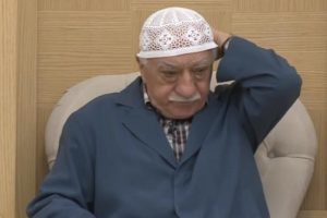 FETÖ'ye büyük darbe: Yakalandı 