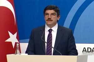 "5 yıllığına se&ccedil;ilen bir diktat&ouml;r olmaz"