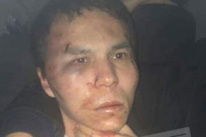 Reina saldırganının yakalandığı operasyon sonrasında bunlar yaşandı