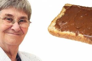 Canan Karatay'dan palm yağı a&ccedil;ıklaması