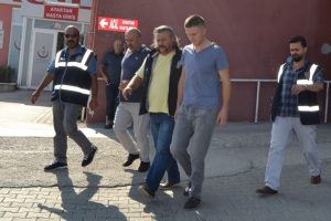 Bursa'da gen&ccedil; kadını 15 yerinden bı&ccedil;aklayarak &ouml;ld&uuml;rm&uuml;ş