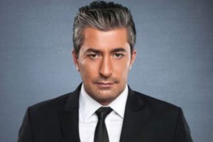 Erkan Petekkaya hastaneye kaldırıldı!