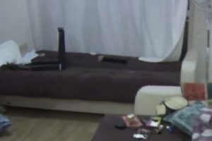 İşte Reina ter&ouml;ristinin kaldığı ev!