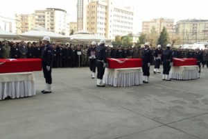 Sur şehitleri i&ccedil;in t&ouml;ren d&uuml;zenleniyor