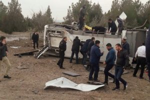 Sur'daki ter&ouml;r saldırısında g&ouml;zaltılar var
