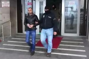 Bitlis'te PKK/KCK operasyonu: 6 g&ouml;zaltı