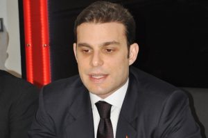 &Uuml;nl&uuml; oyuncu g&ouml;zaltına alındı!