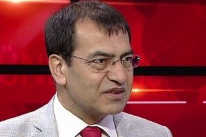 &Uuml;nal Tanık FET&Ouml;'den g&ouml;zaltına alındı