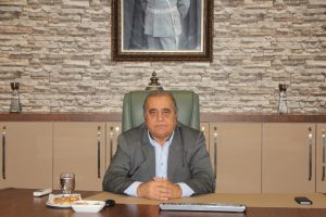 Mehmet Arslan, Fenerbah&ccedil;e'nin soyulduğunu iddia etti