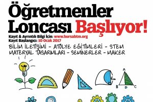 Bursa Bilim ve Teknoloji Merkezi'den bilimsel eğitim reformu