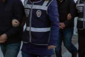 Bursa'daki FET&Ouml; soruşturmasında 39 tutuklama
