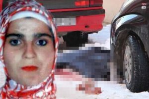 5 &ccedil;ocuk annesine infazda korkun&ccedil; ayrıntı!