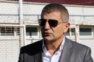 Samsunspor 4 futbolcuyla imza aşamasında
