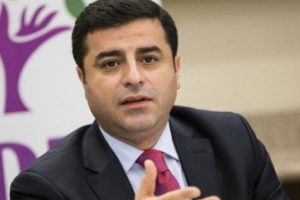 Demirtaş'a 142, Y&uuml;ksekdağ'a 83 yıl hapis!