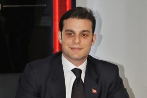 Mehmet Aslan serbest bırakıldı