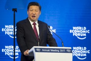 Jinping: "K&uuml;reselleşmeyi su&ccedil;lamak anlamsız"