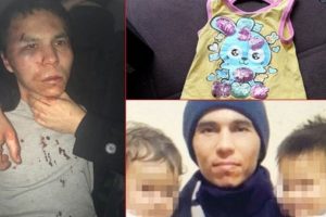 Reina saldırganı ile ilgili merak edilen soru: &Ccedil;ocuk nerede?