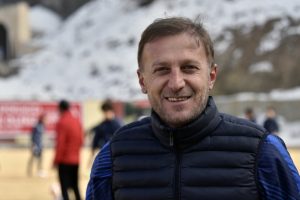 Trabzonspor karşısında tek hedef kazanmak