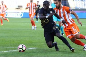 Trabzonspor'un 10 numara adayları!