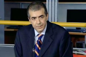 Katliamcının &ccedil;ocuğuna işkence iması yapan Cemil Barlas'a b&uuml;y&uuml;k tepki