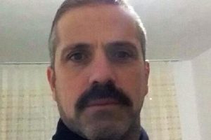 &Ccedil;alıştığı tersanede intihar etti