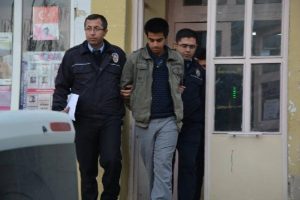 6 yaşındaki &ccedil;ocuğa cinsel istismardan tutuklandı