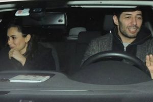 Hande Doğandemir'den kavga iddiasına yanıt