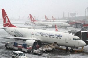 Hava-İş'in kritik 'zam anketi' sonu&ccedil;landı