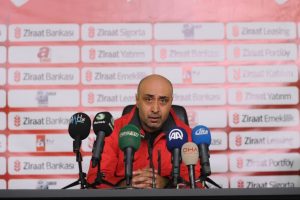 Kafkas: "Bursaspor'u Bursa'da yenmek &ouml;zg&uuml;venimizi arttırdı"