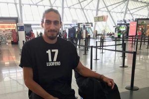 Trabzonspor, Caceres'i İstanbul'a getiriyor