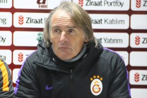 "&Ouml;nemli bir ma&ccedil;tı, 3 puan aldığımız i&ccedil;in mutluyuz"