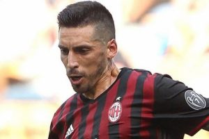 Milan, Sosa'yı bırakmıyor