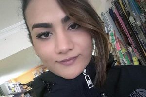 Kayıp kız arkadaşında bulundu