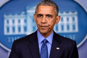 G&ouml;revi bırakmasına 2 g&uuml;n kala Obama'dan s&uuml;rpriz karar